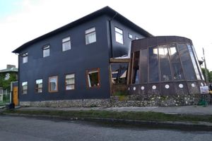 Alojamiento - Hain Casa Hotel