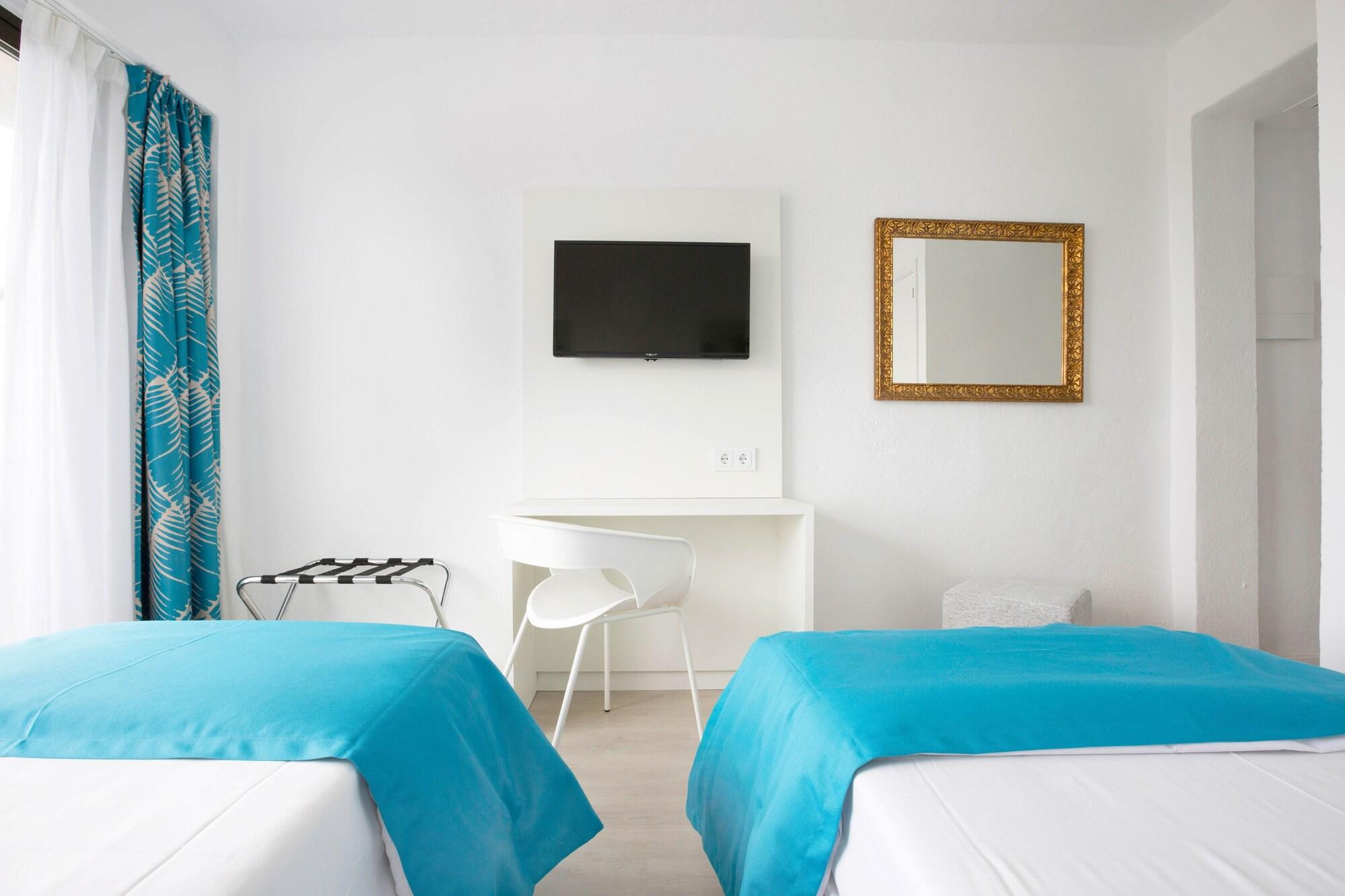 Habitación BLUESEA Arenal Tower