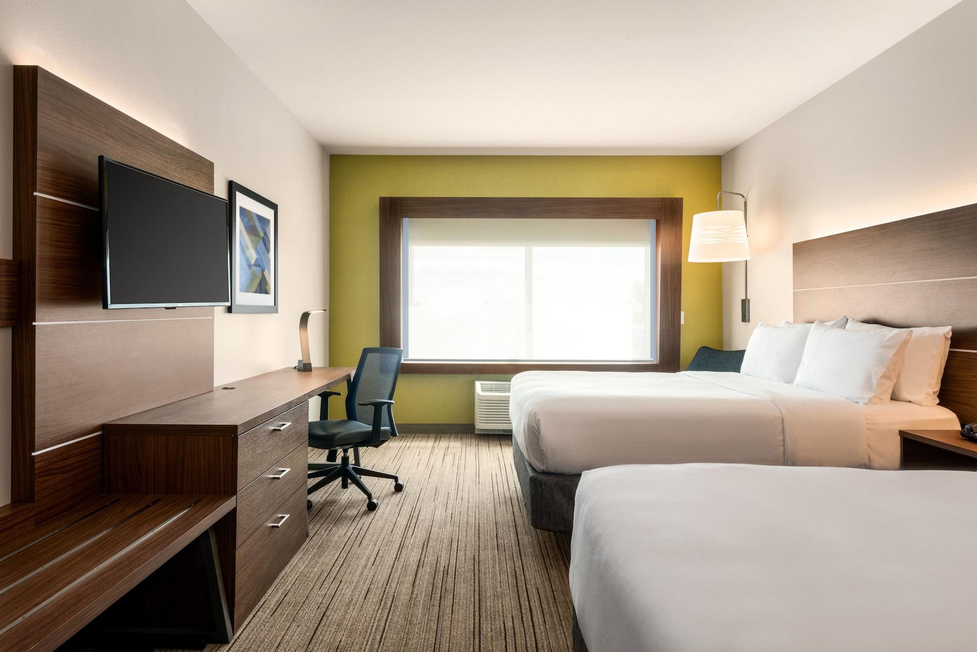 Habitación Holiday Inn Express & Suites West Des Moines - Jordan Creek by IHG