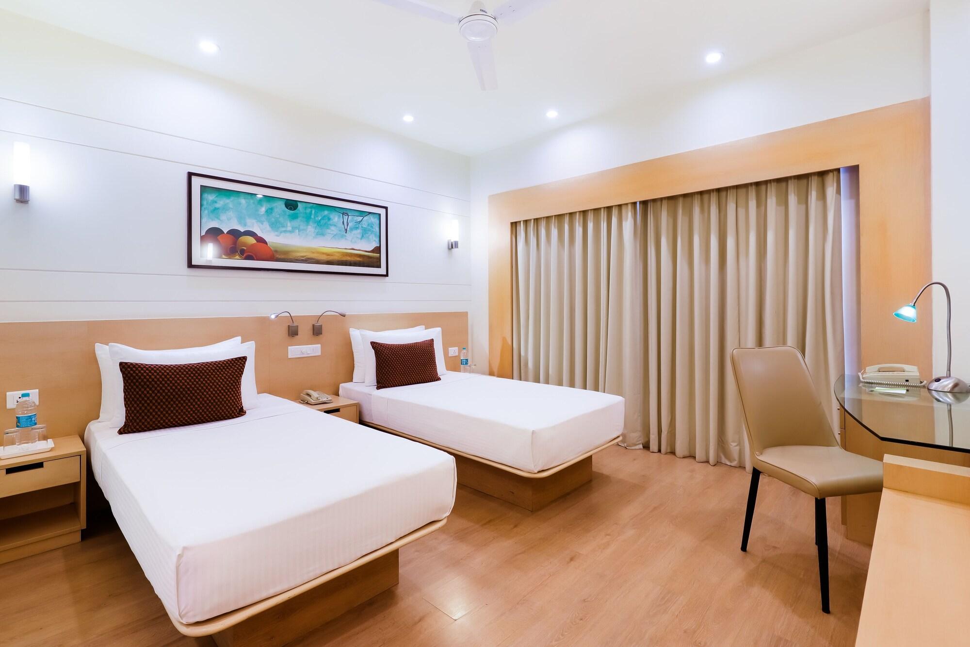 Habitación Lemon Tree Hotel, Whitefield, Bangalore