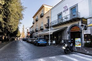 Alojamiento - B&B Pompei Center Luxury