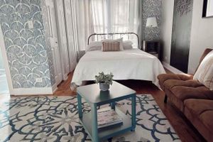 Alquiler Vacacional - Chic apartment in phenomenal Chicago with WiFi, AC