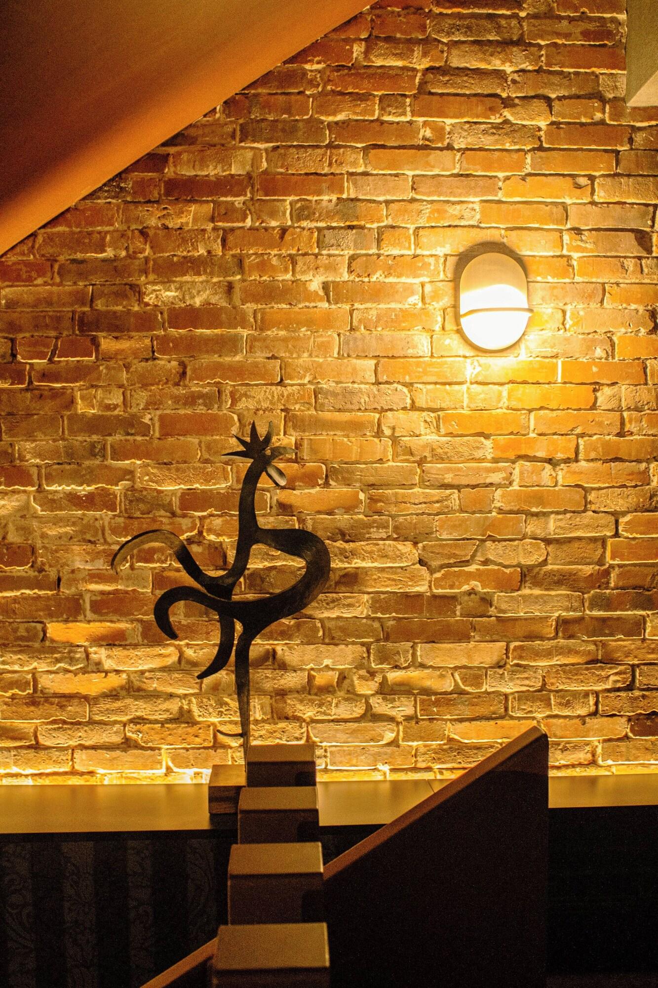 Varios GOIEN BOUTIQUE HOTEL