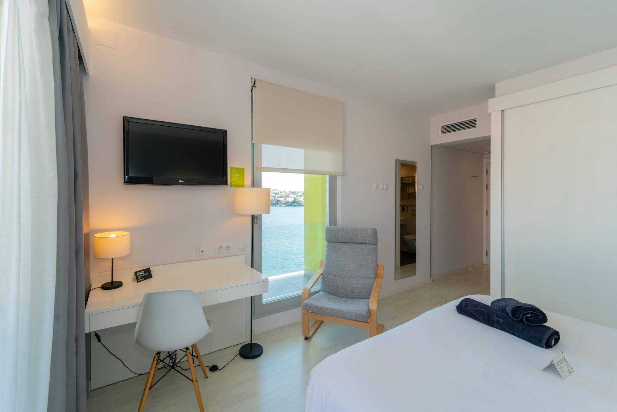 Habitación ARTIEM Carlos - Adults Only Hotel