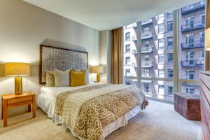 Alquiler Vacacional - Apartments in the Loop