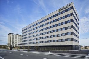 Alojamiento - HATAGO INN Fukushima Hirono