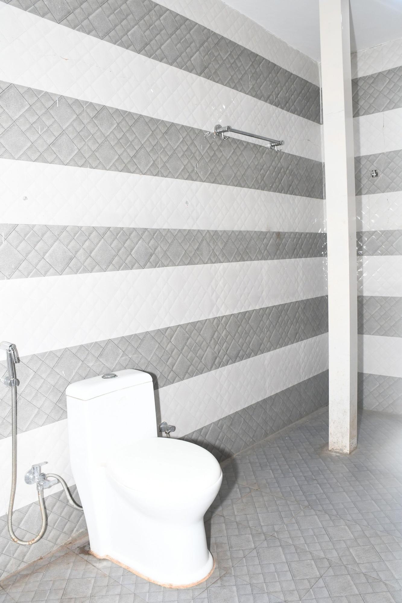 Equipamiento de Habitación Lotus Hotel Inn