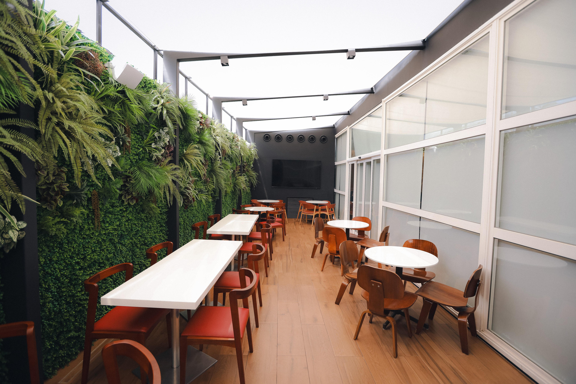Restaurant Ibis Recife Boa Viagem