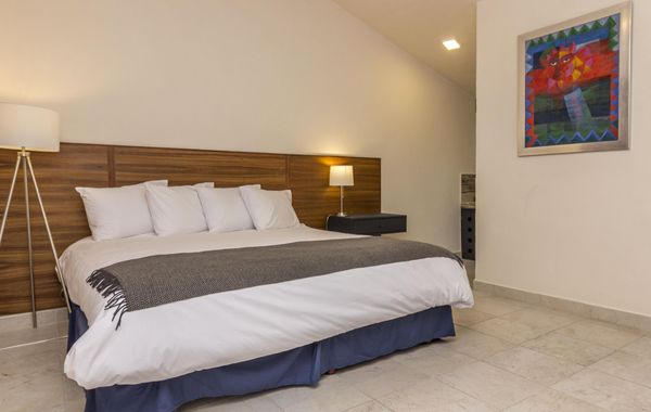 Arawi Hotel Boutique - Hoteles 3 estrellas en Valle de Bravo