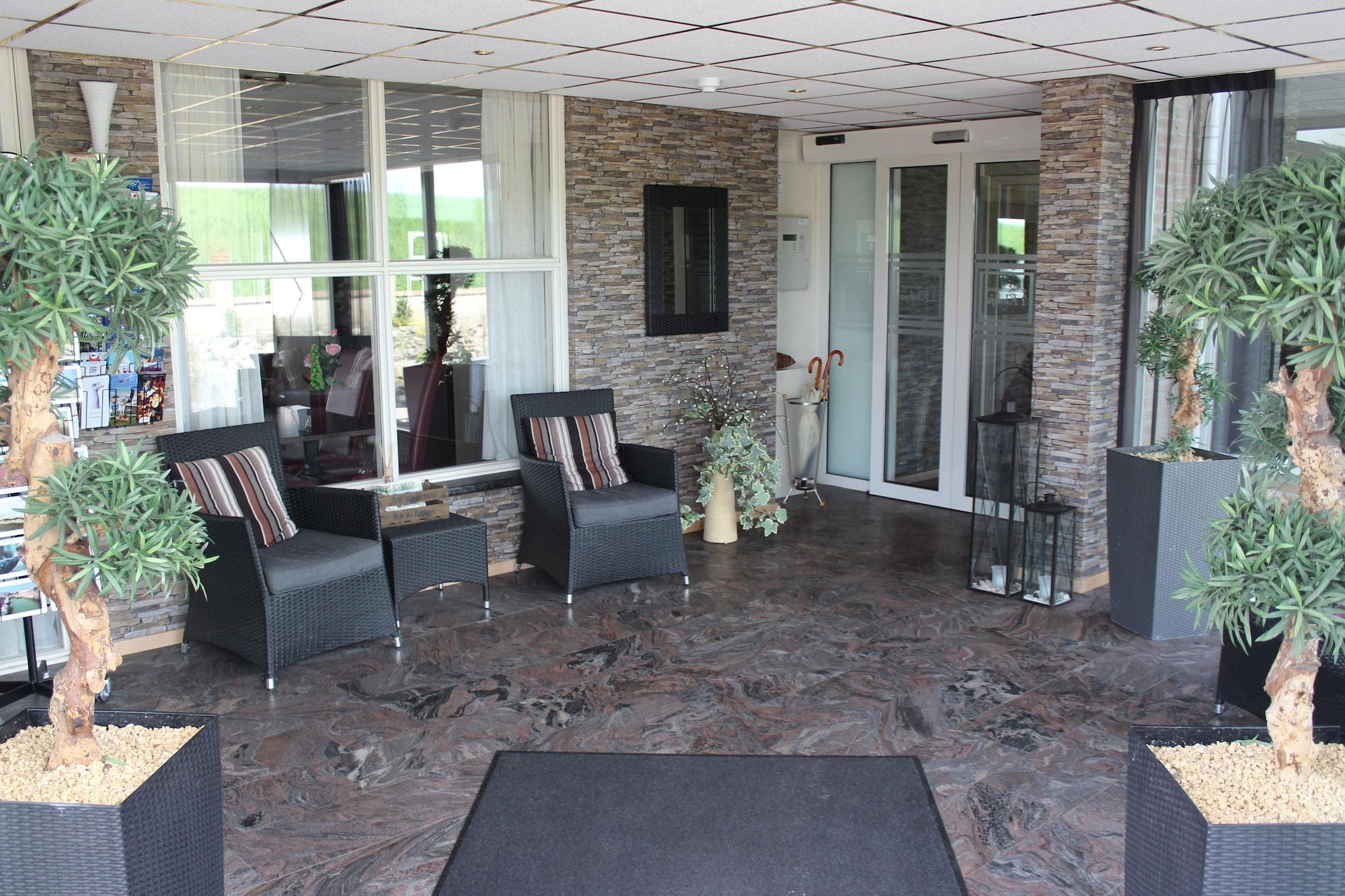 Vista Lobby Hotel 't Klokje