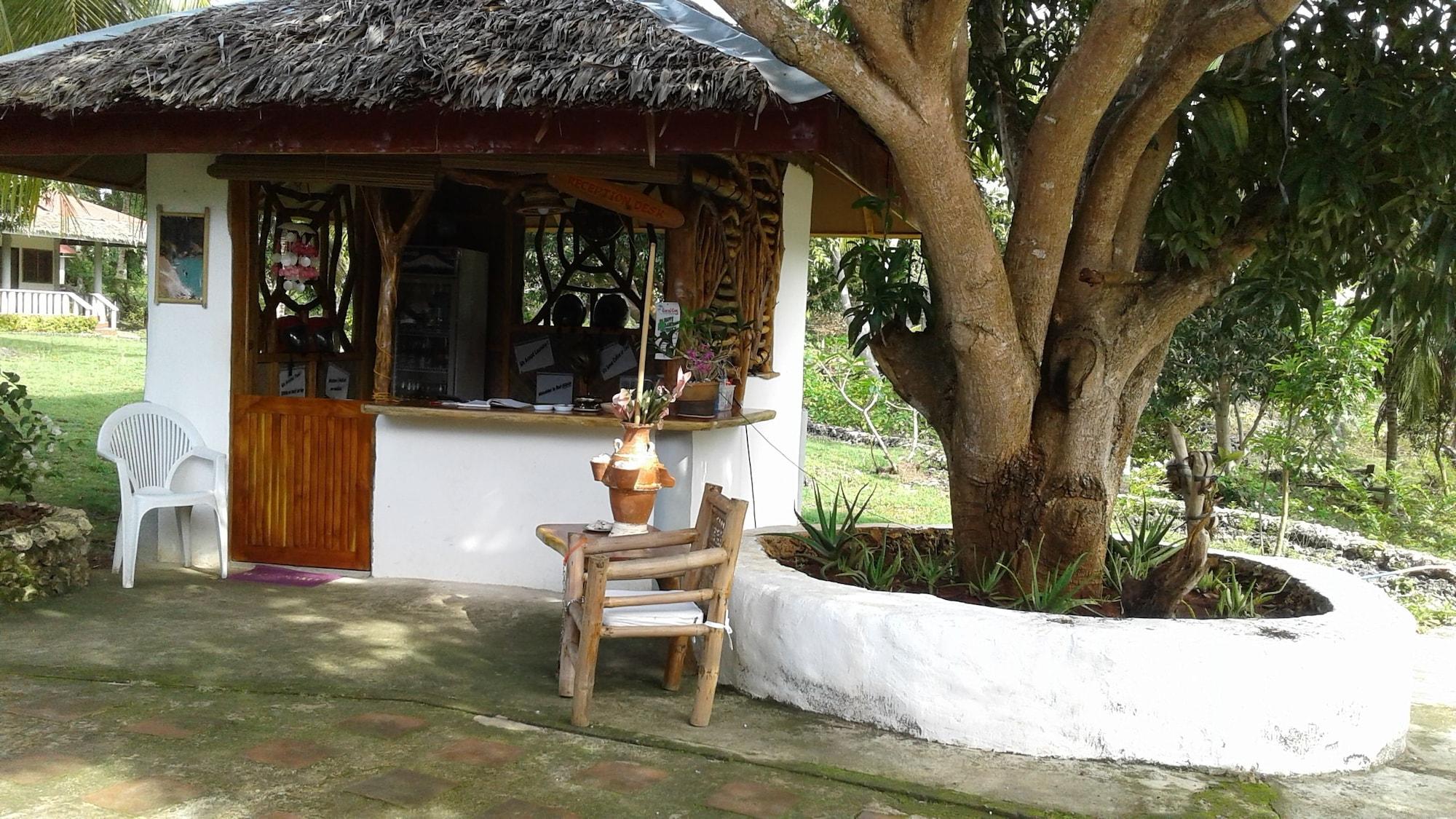 Vista Lobby Chelle's Guest House and Backpackers - Hostel