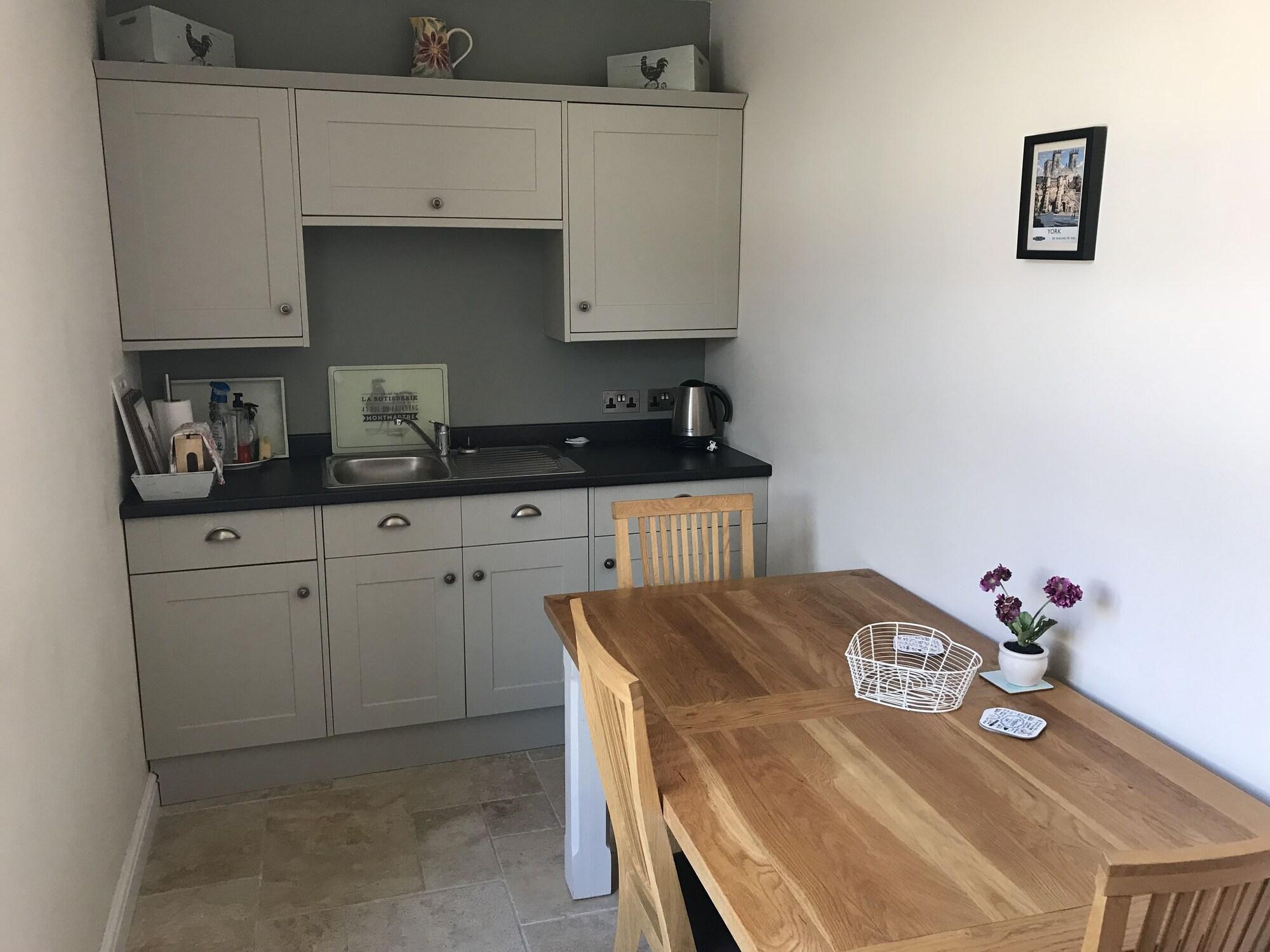 Restaurant Colton Haggs Farm B&B