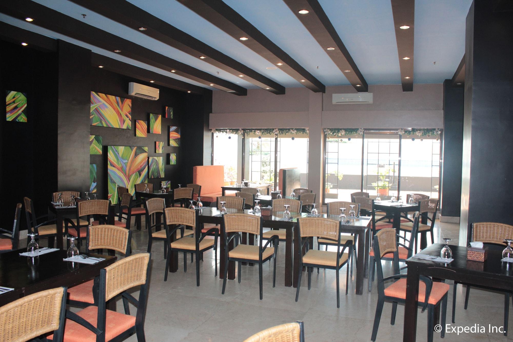 Restaurant Pamulinawen Hotel
