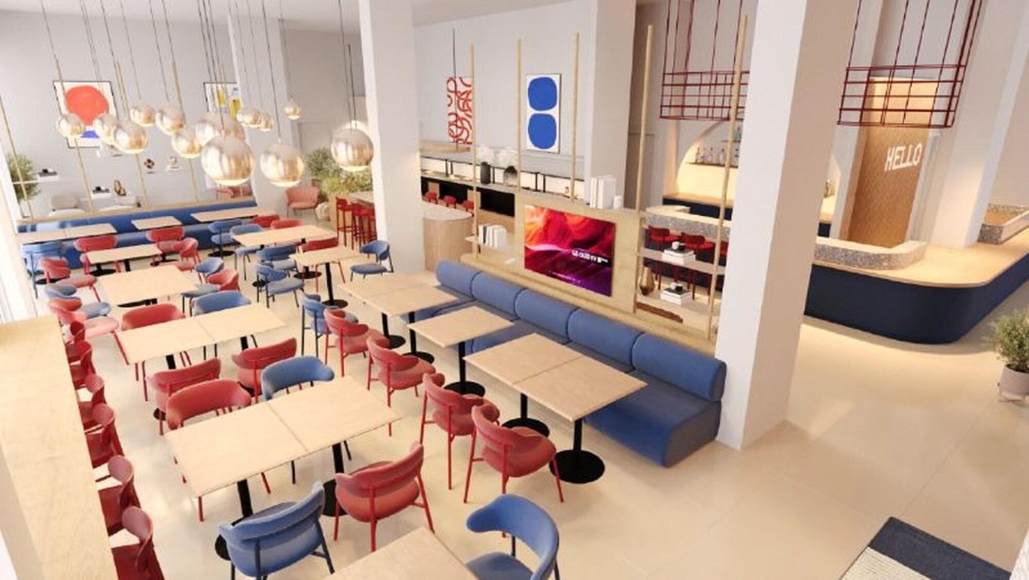 Varios Holiday Inn Express San Sebastian Errenteria By Ihg