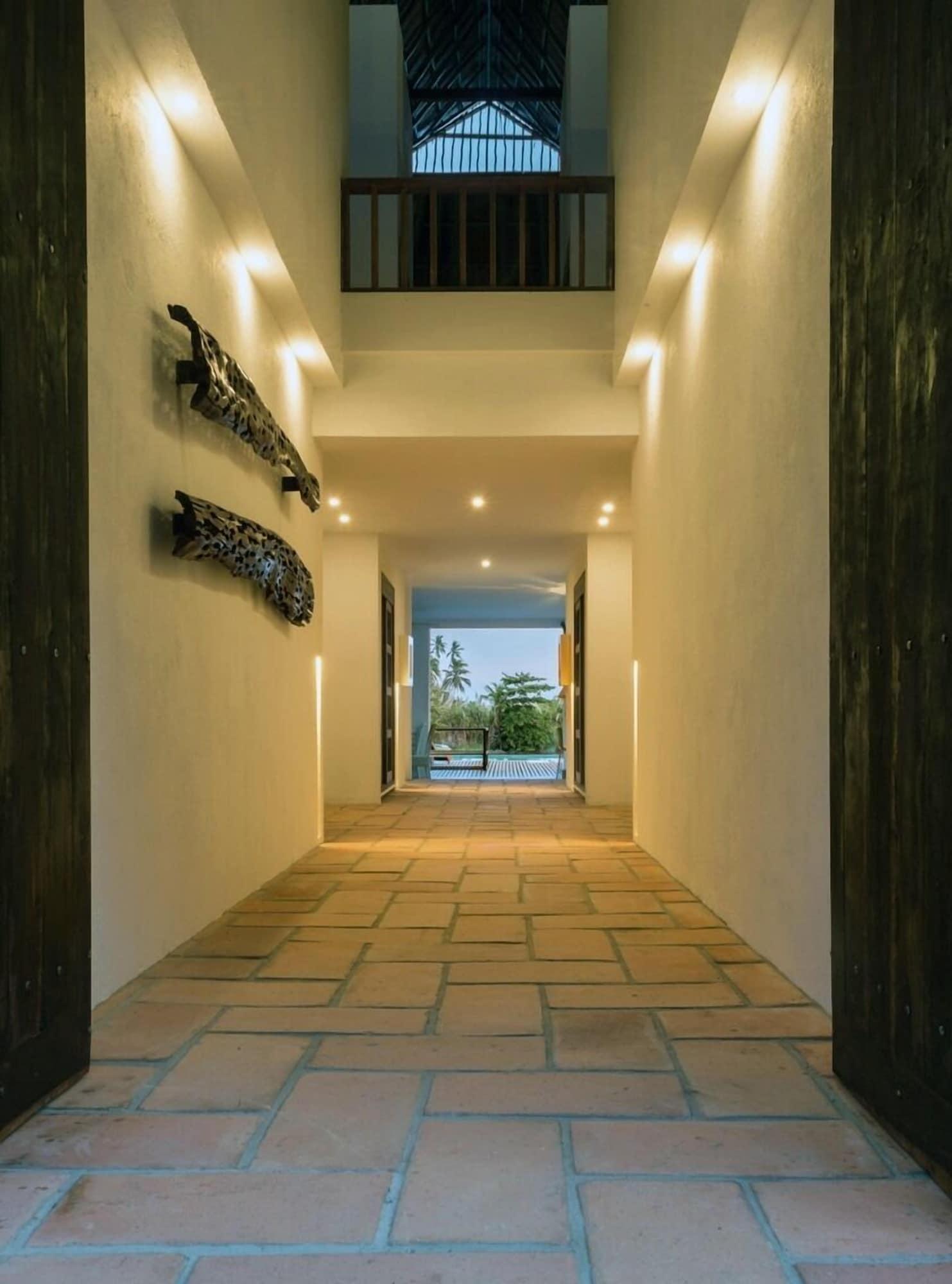 Varios Villa Playa Los Naranjos