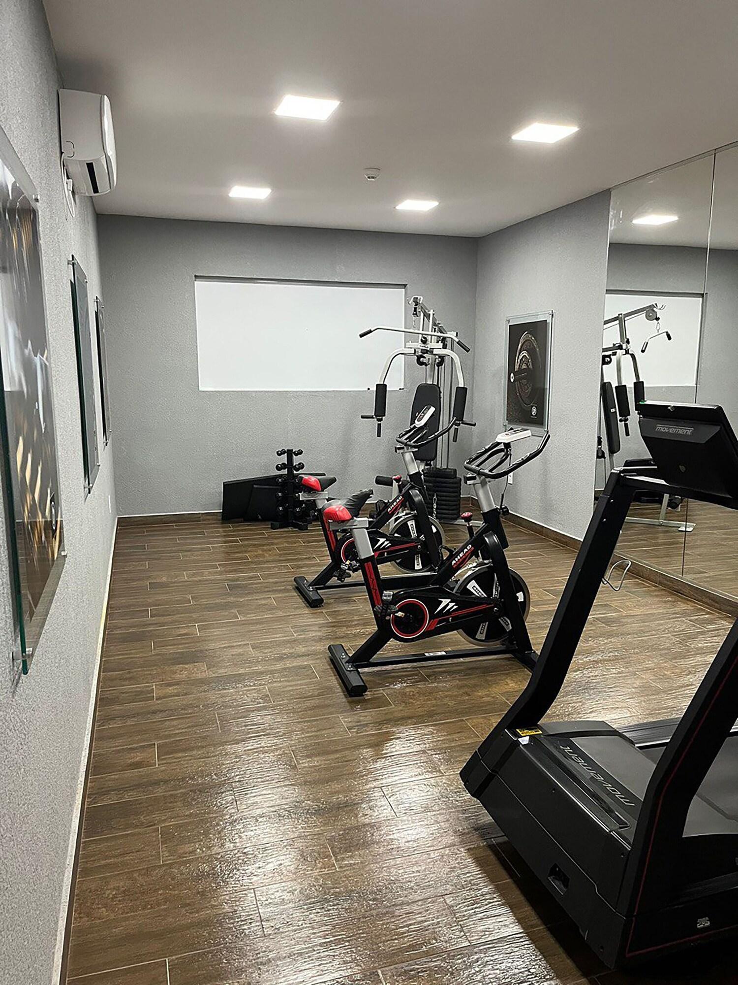 Instalaciones Recreativas Tulip Inn Sorocaba