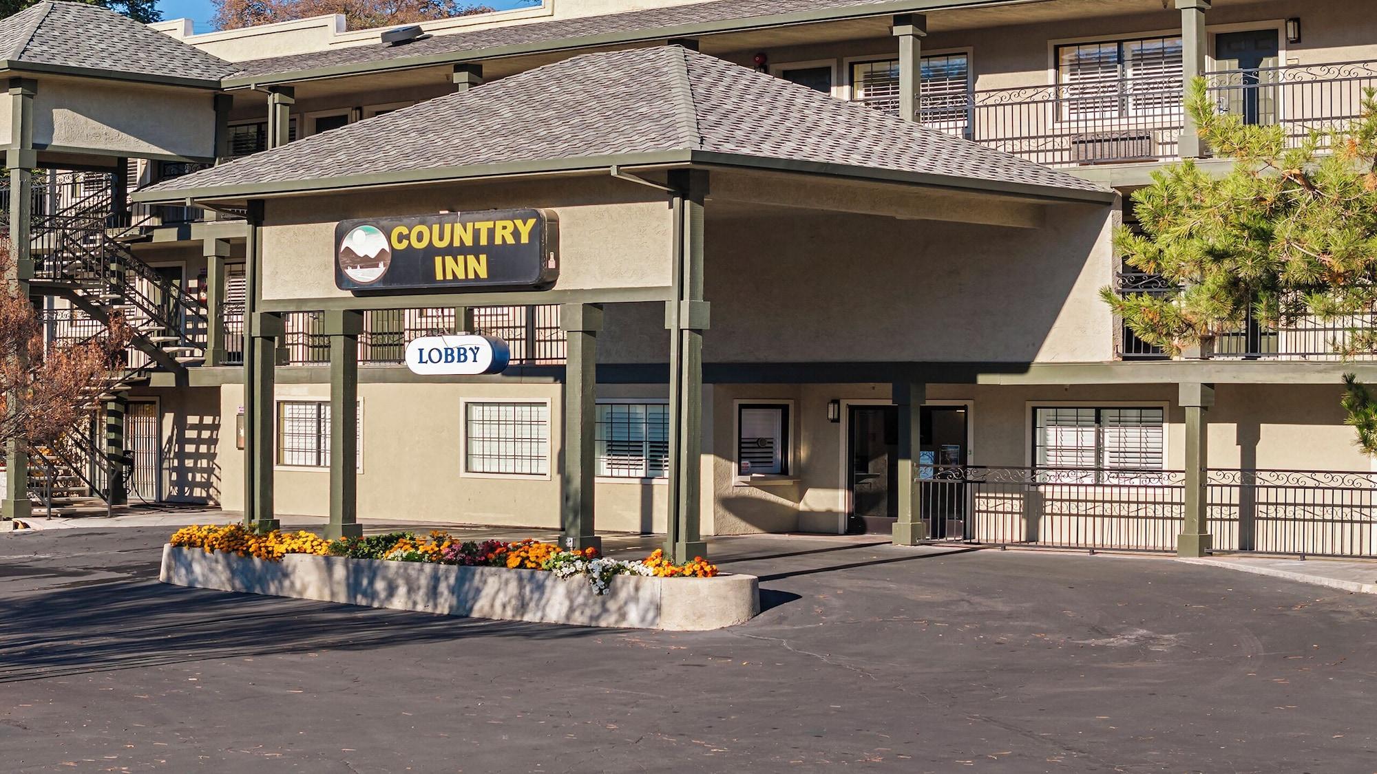 Varios Country Inn Sonora
