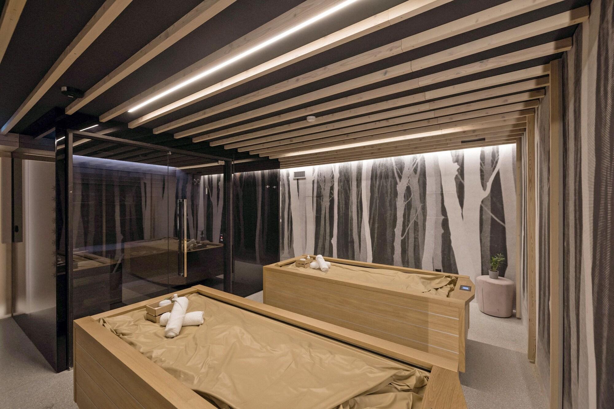 Spa Hotel Bohinj