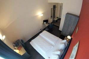 Alojamiento - Hotel Pension Excellence