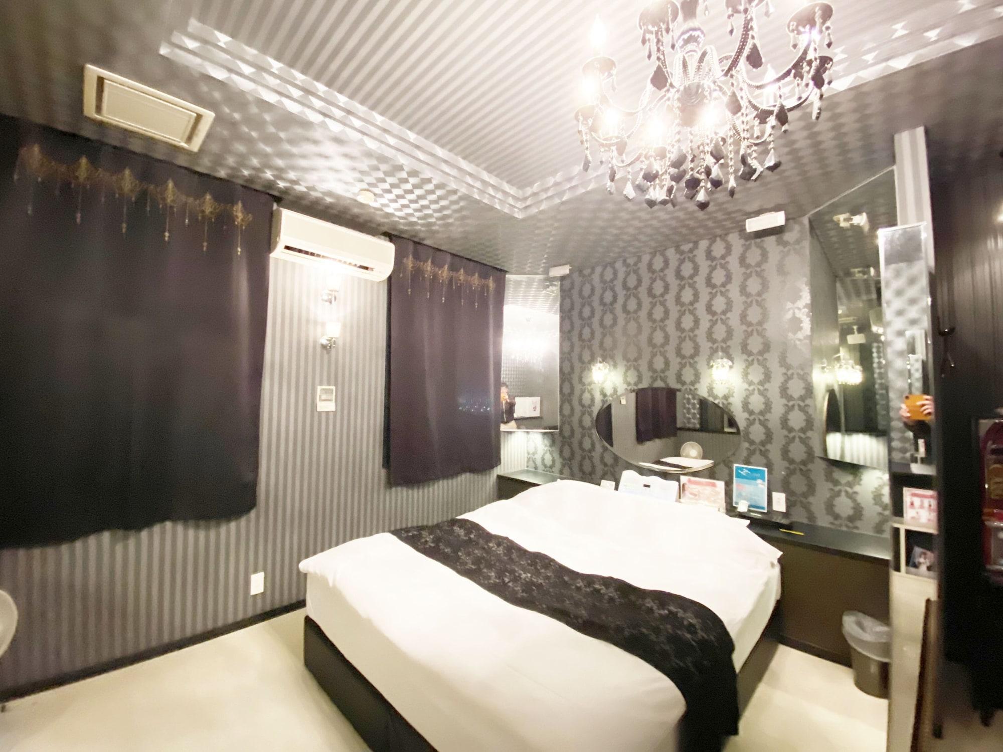 Habitación Hotel Lygensea - Adults only