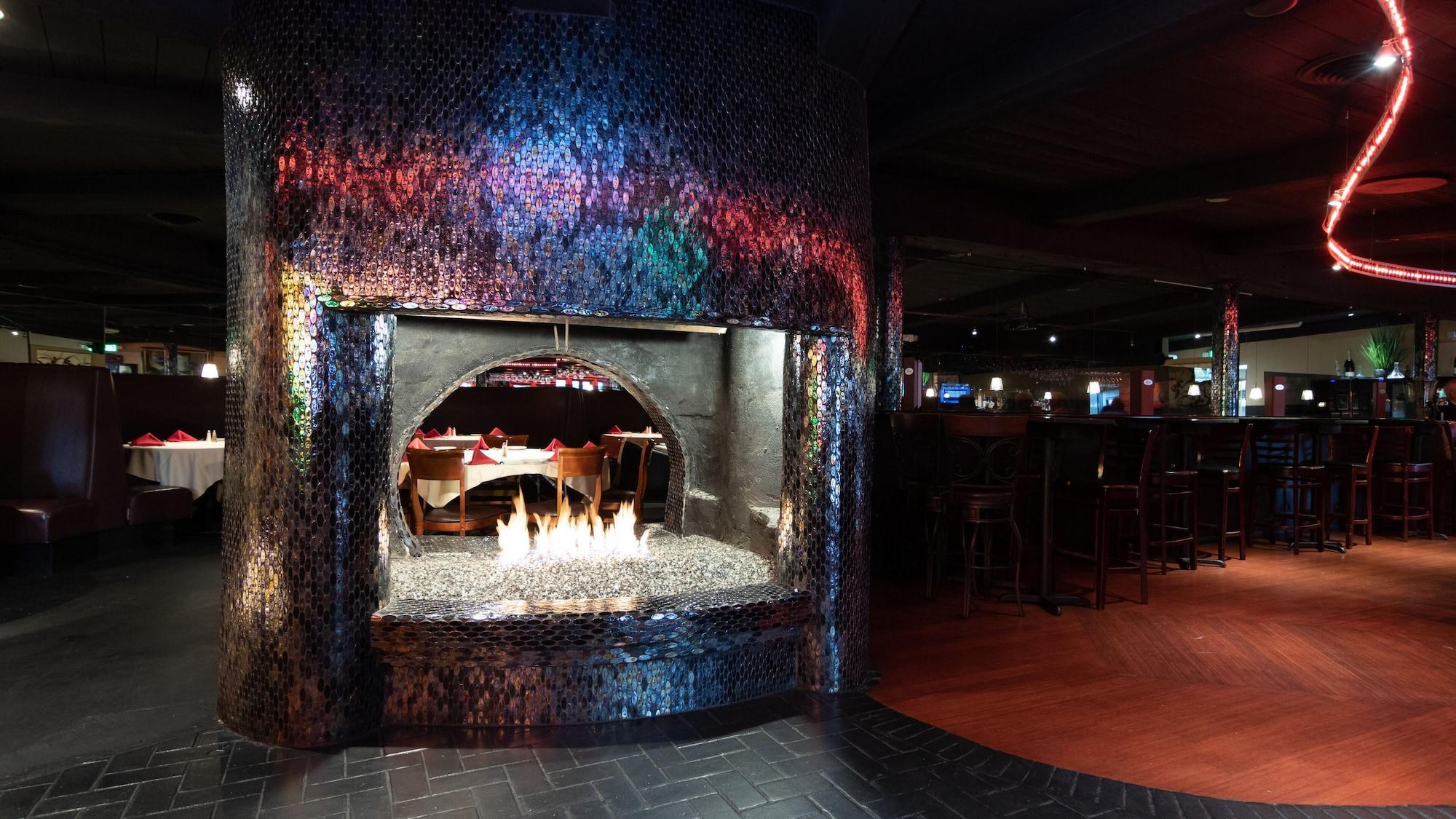 Restaurant Americas Best Value Inn Rancho Palos Verdes