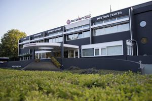 Alojamiento - Amrath Airport Hotel Rotterdam