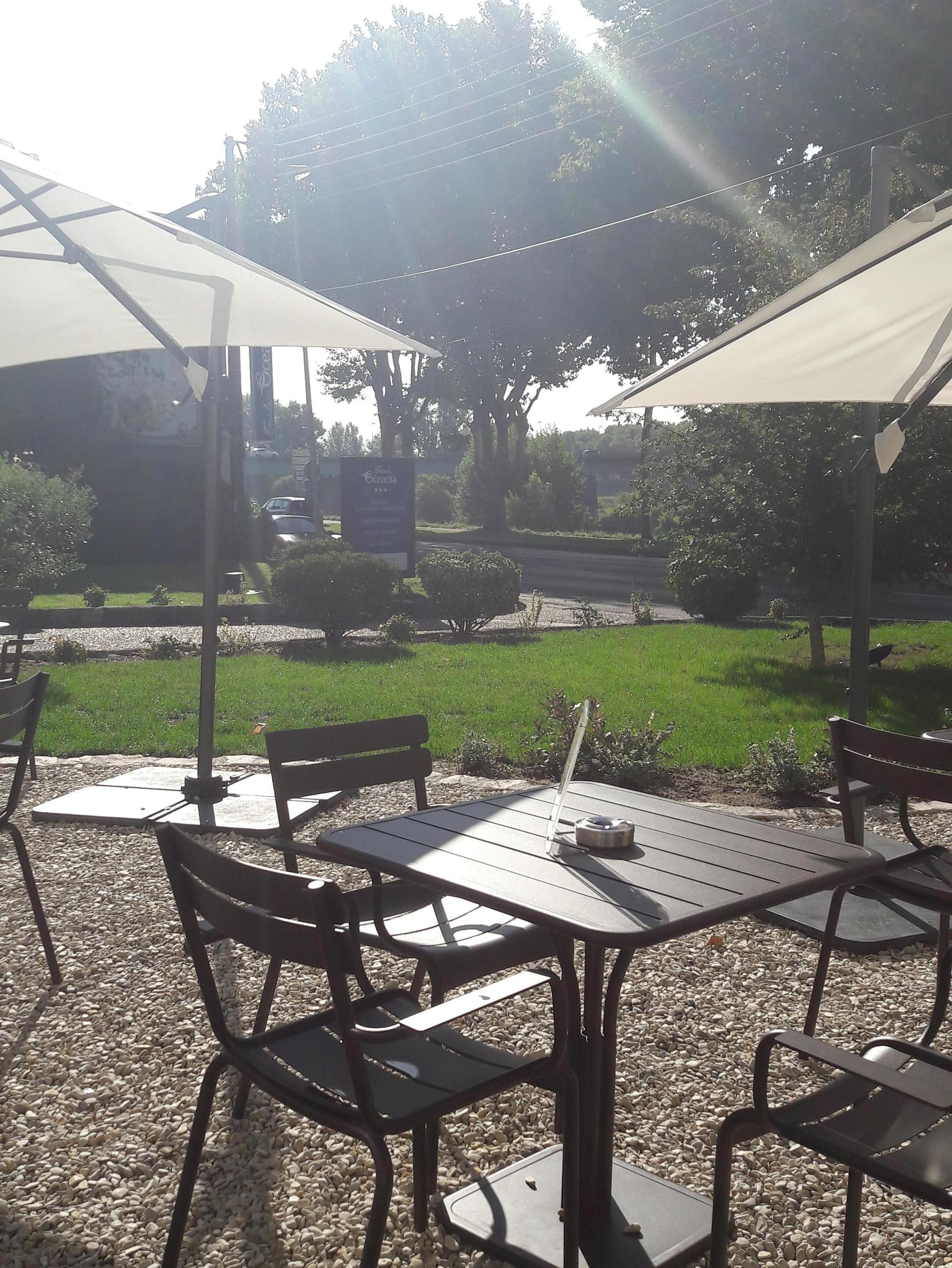 Varios Escale Oceania Orleans