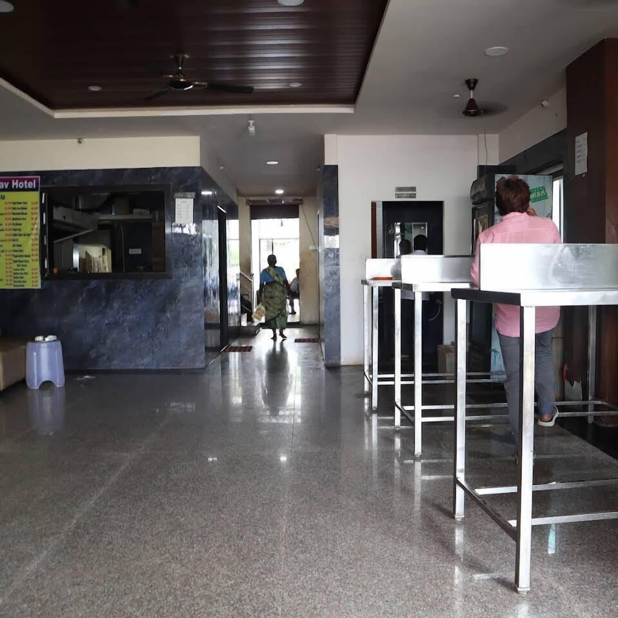 Restaurant Hotel Bablu Yadav