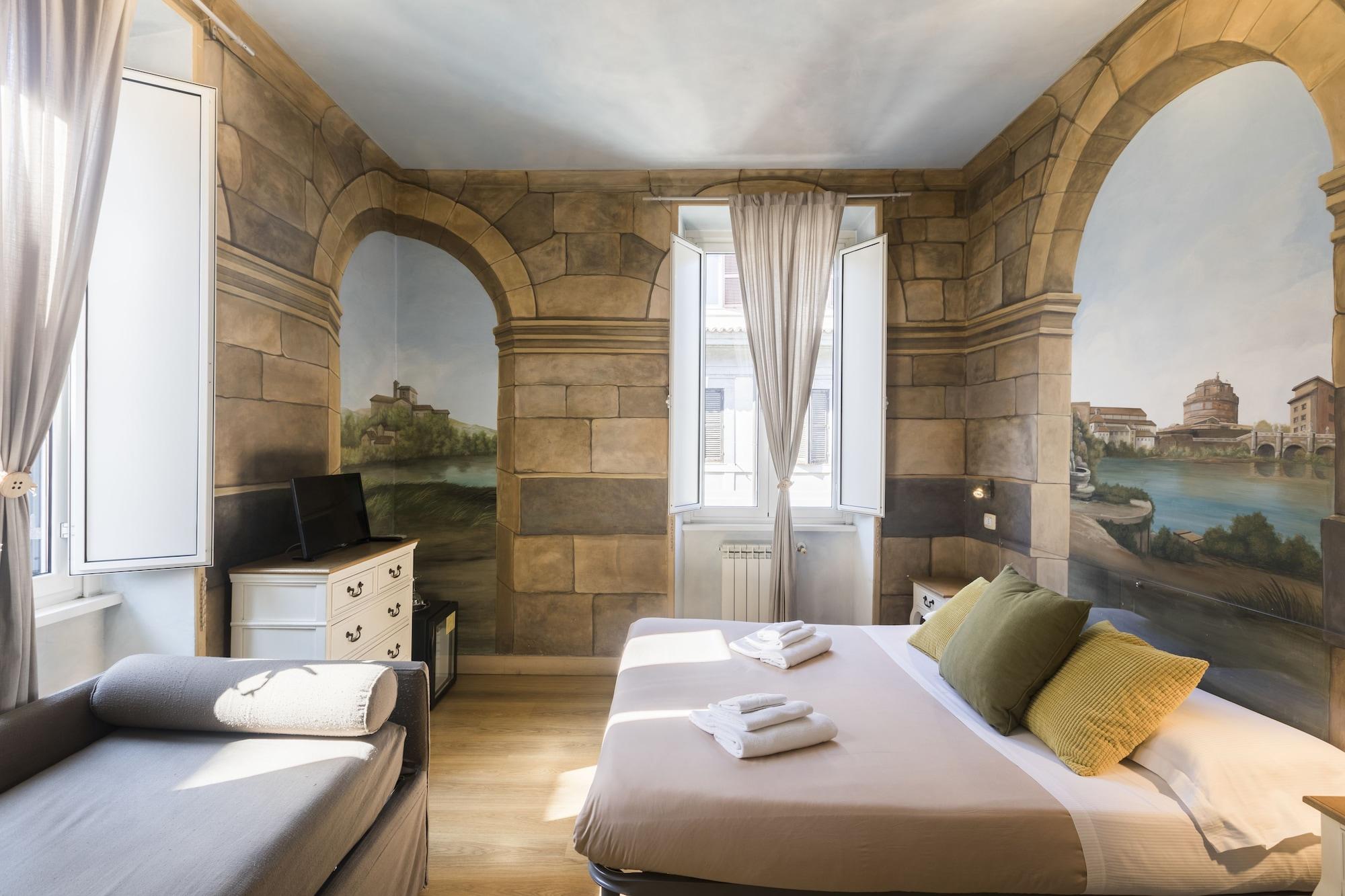 Varios Suites Trastevere