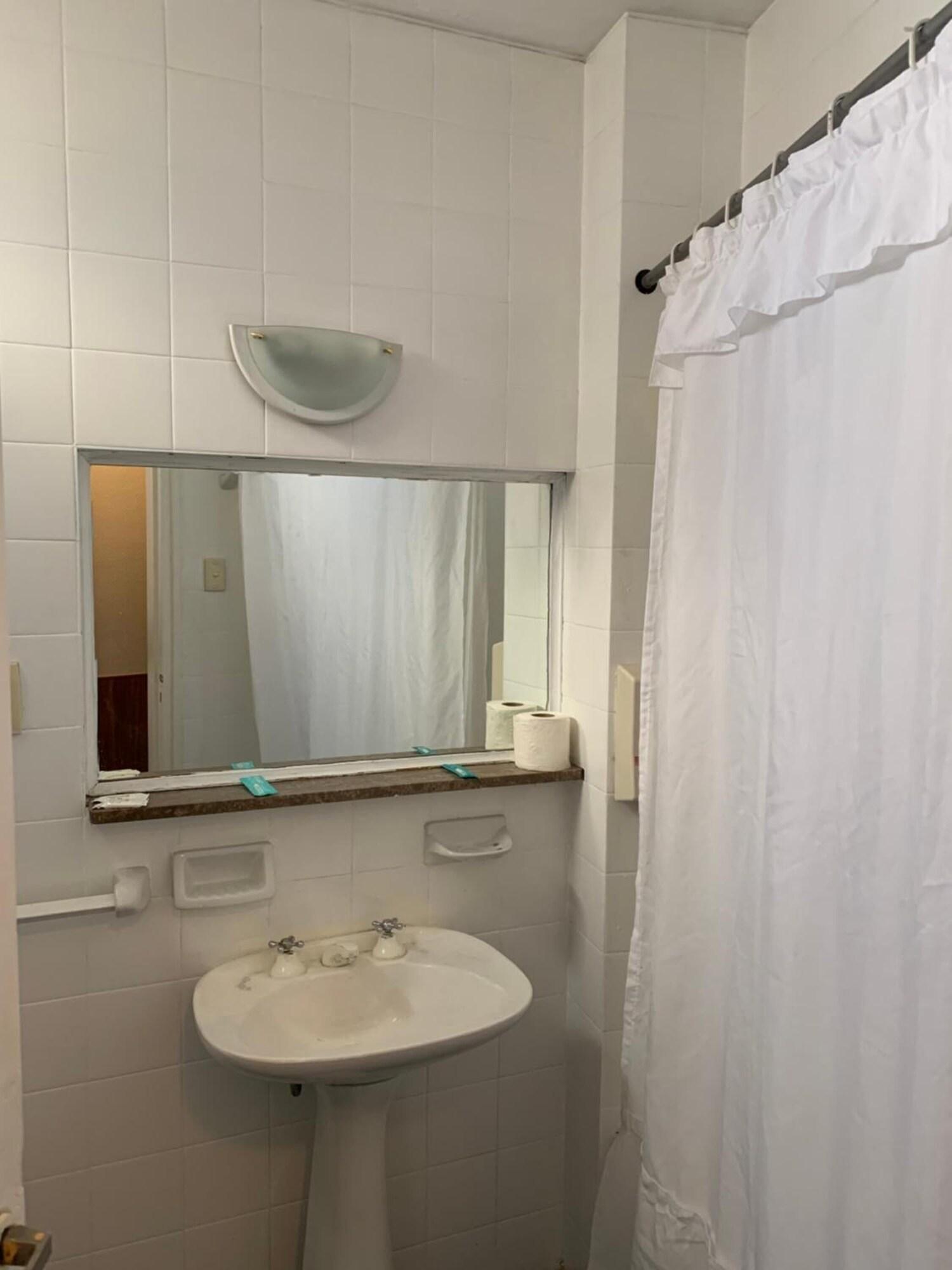 Equipamiento de Habitación Palace Hotel Mendoza