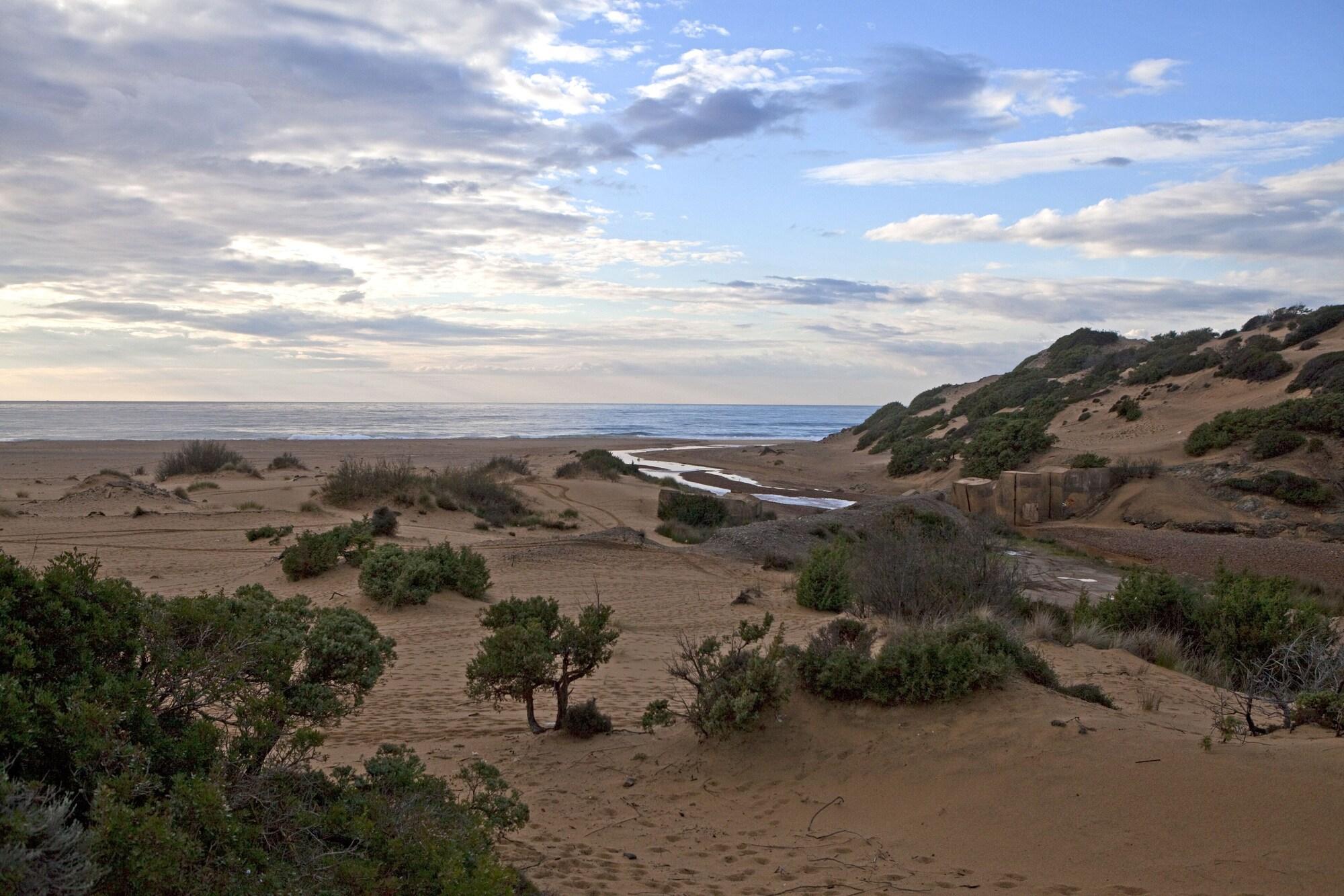 Playa Tarthes Hotel