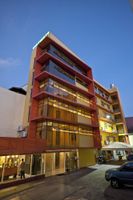 Alojamiento - M Citi Suites