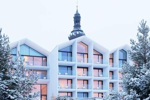 Alojamiento - Schgaguler Hotel