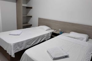 Hotel - Hotel Encanto by Marbar