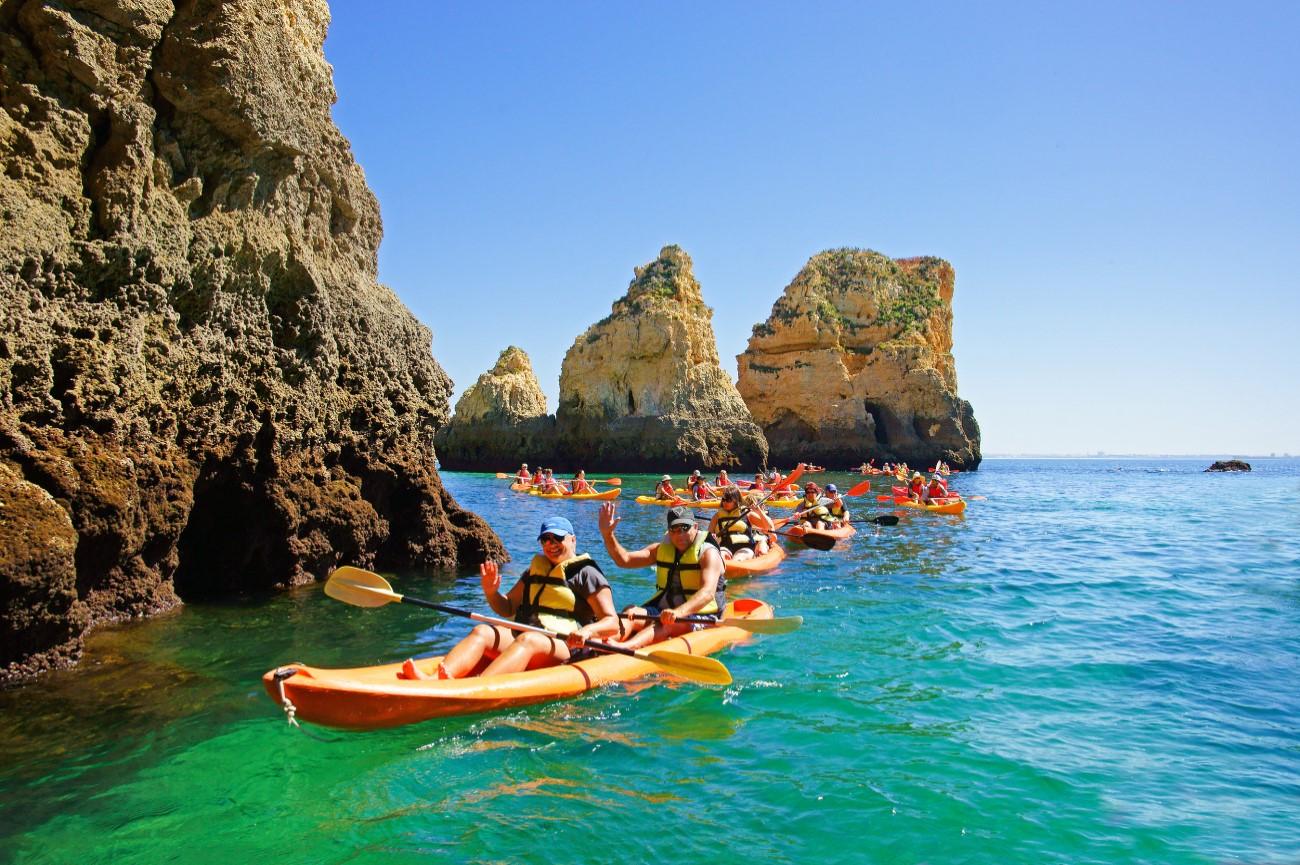Playa Vila Palmeira