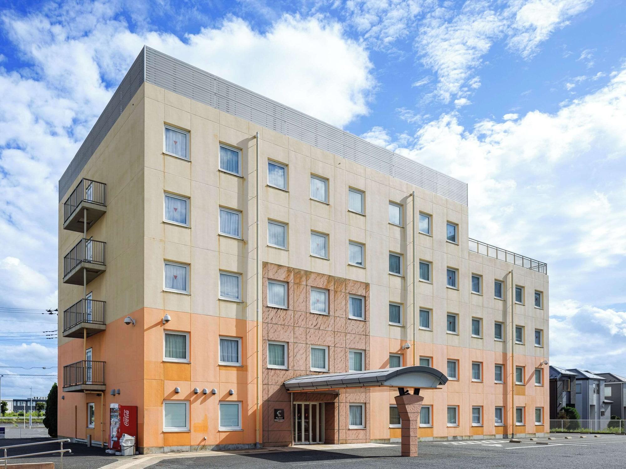 Varios Comfort Inn Chiba Hamano
