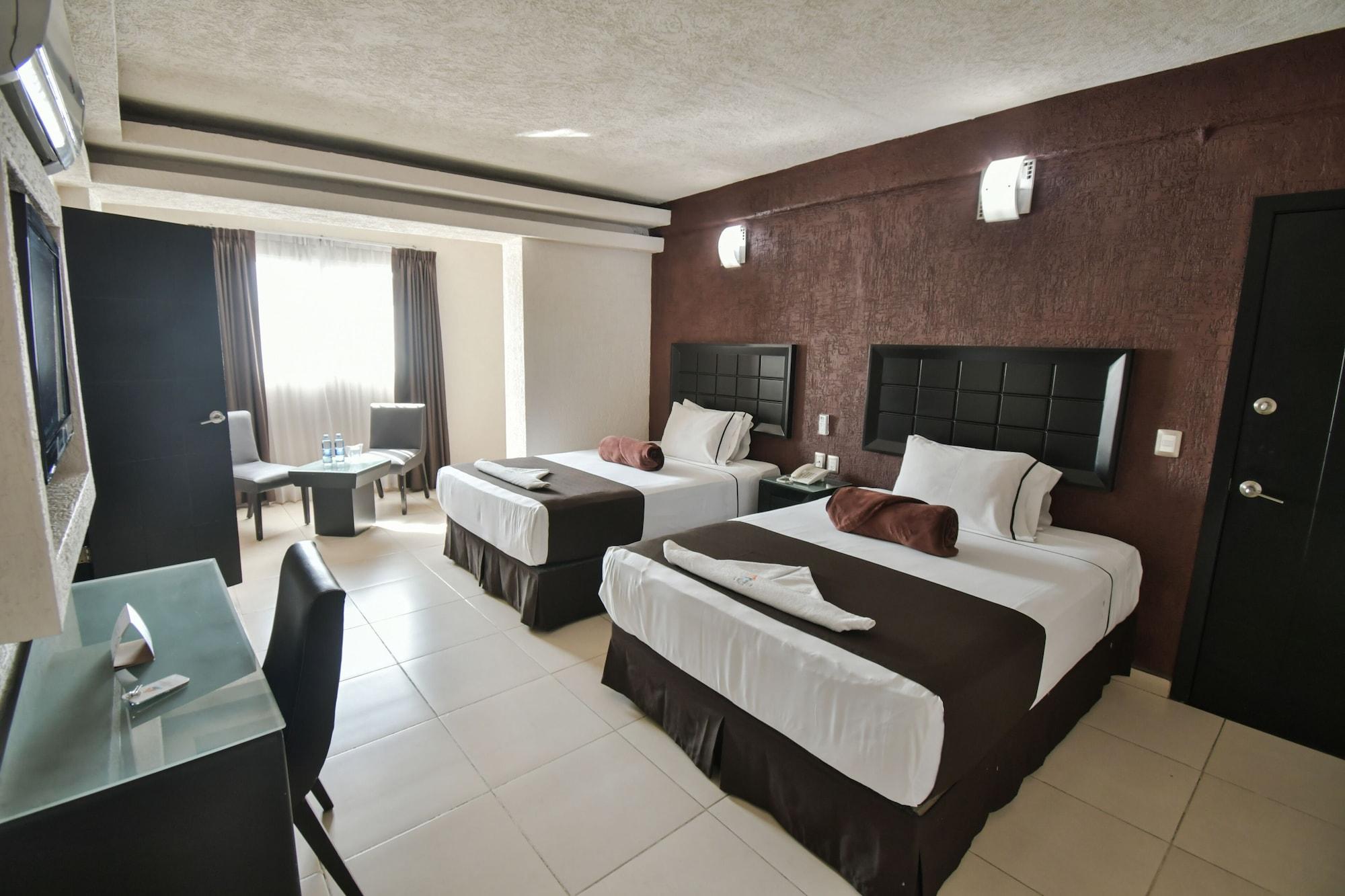 Varios Hotel Portonovo Plaza Centro