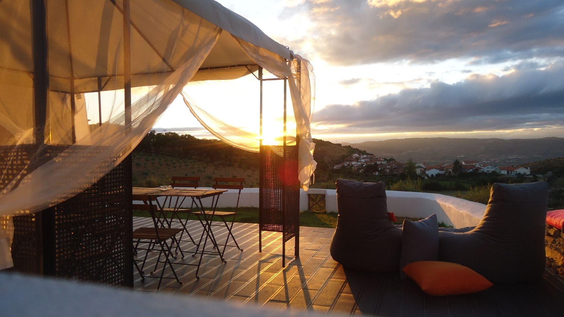 Bar/Salón Bela Vista Silo Housing