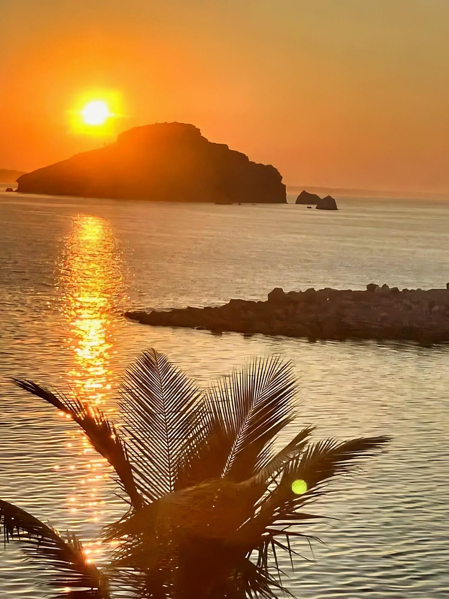 Playa Hotel de Arnold