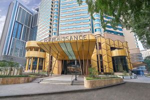 Alojamiento - Renaissance Kuala Lumpur Hotel & Convention Centre