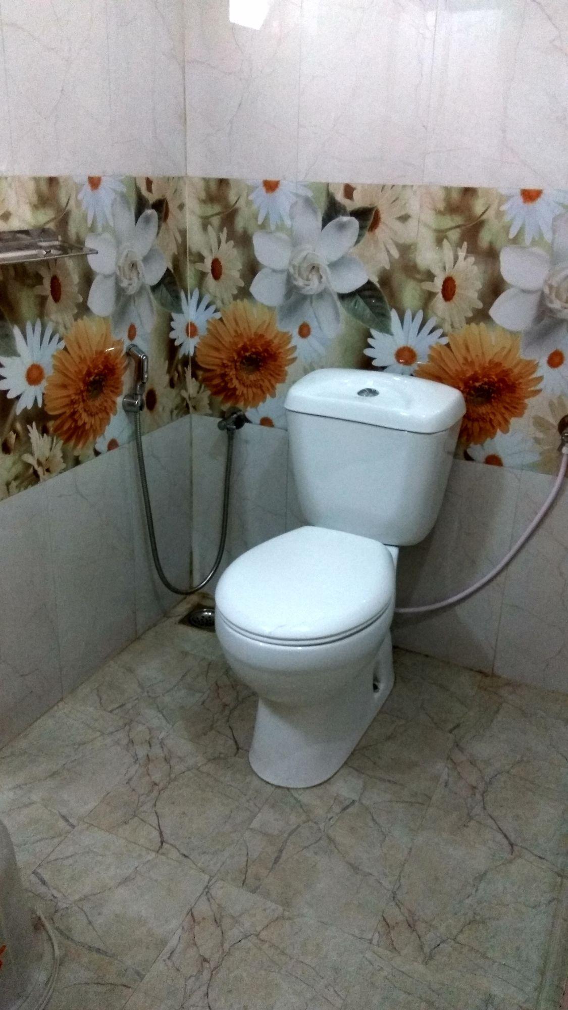 Equipamiento de Habitación Aminas Cottage