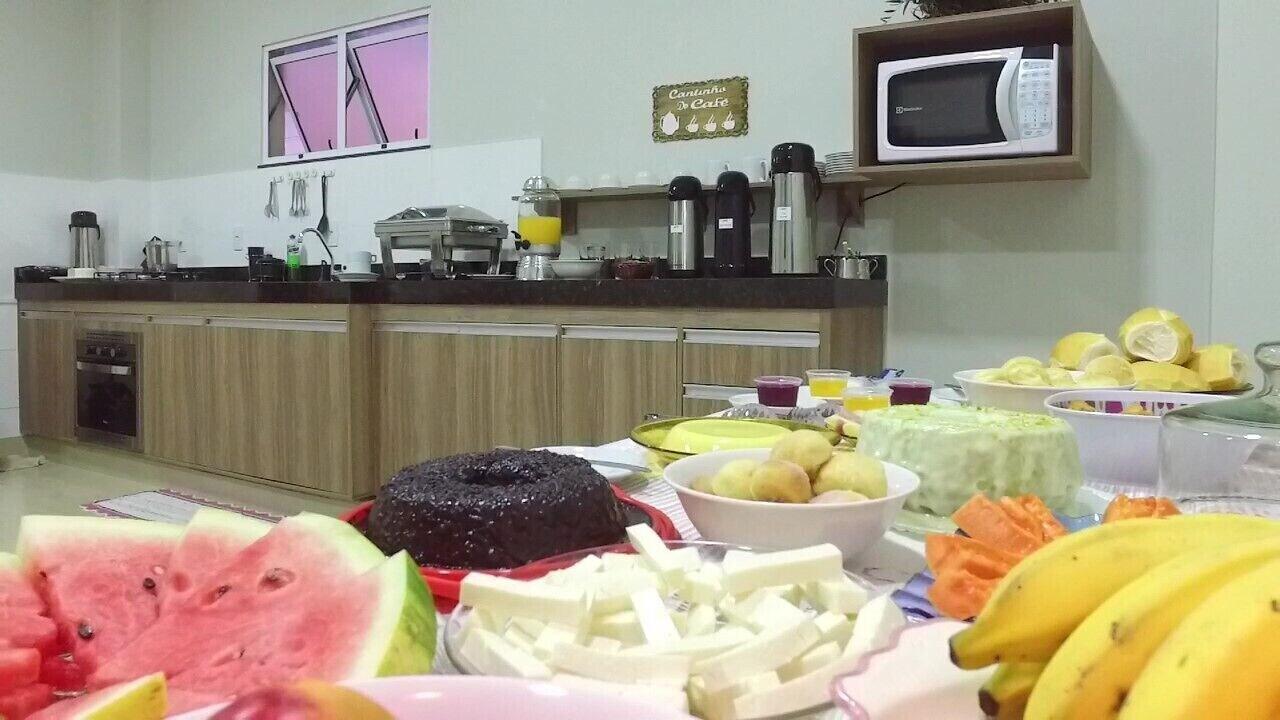 Restaurant Hotel Alphaville