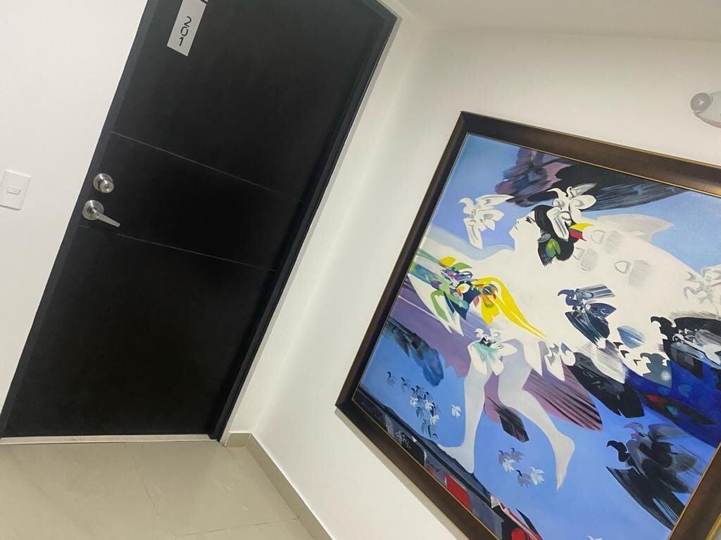 Vista Exterior Spacio30