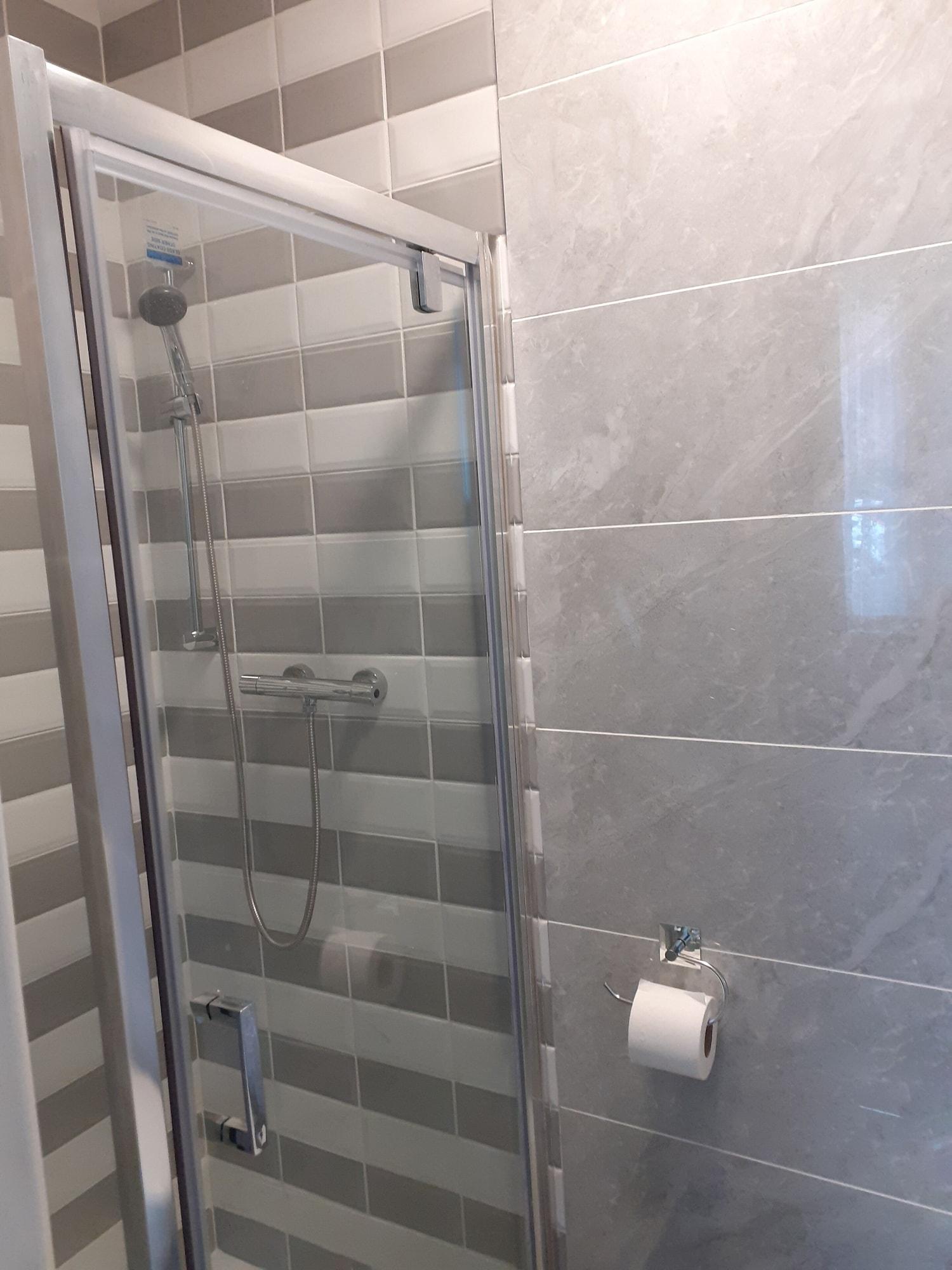 Equipamiento de Habitación Linden Guest House