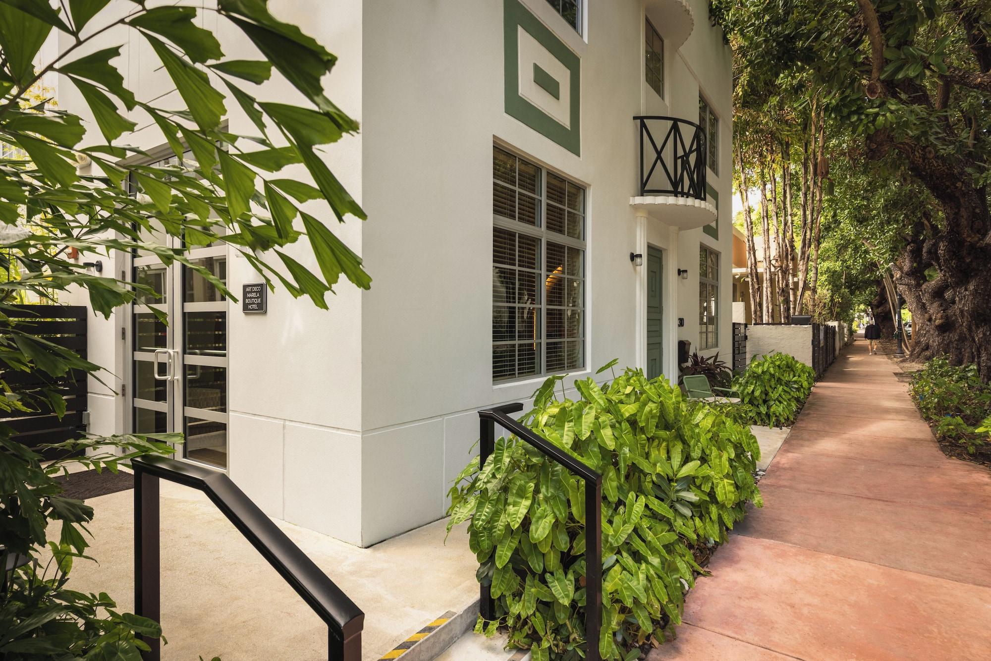 Varios ART DECO MARELA BOUTIQUE