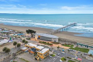 Alojamiento - Christchurch Backpackers