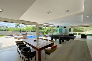 Alojamiento - Casa dos Sonhos: Lazer Completo!