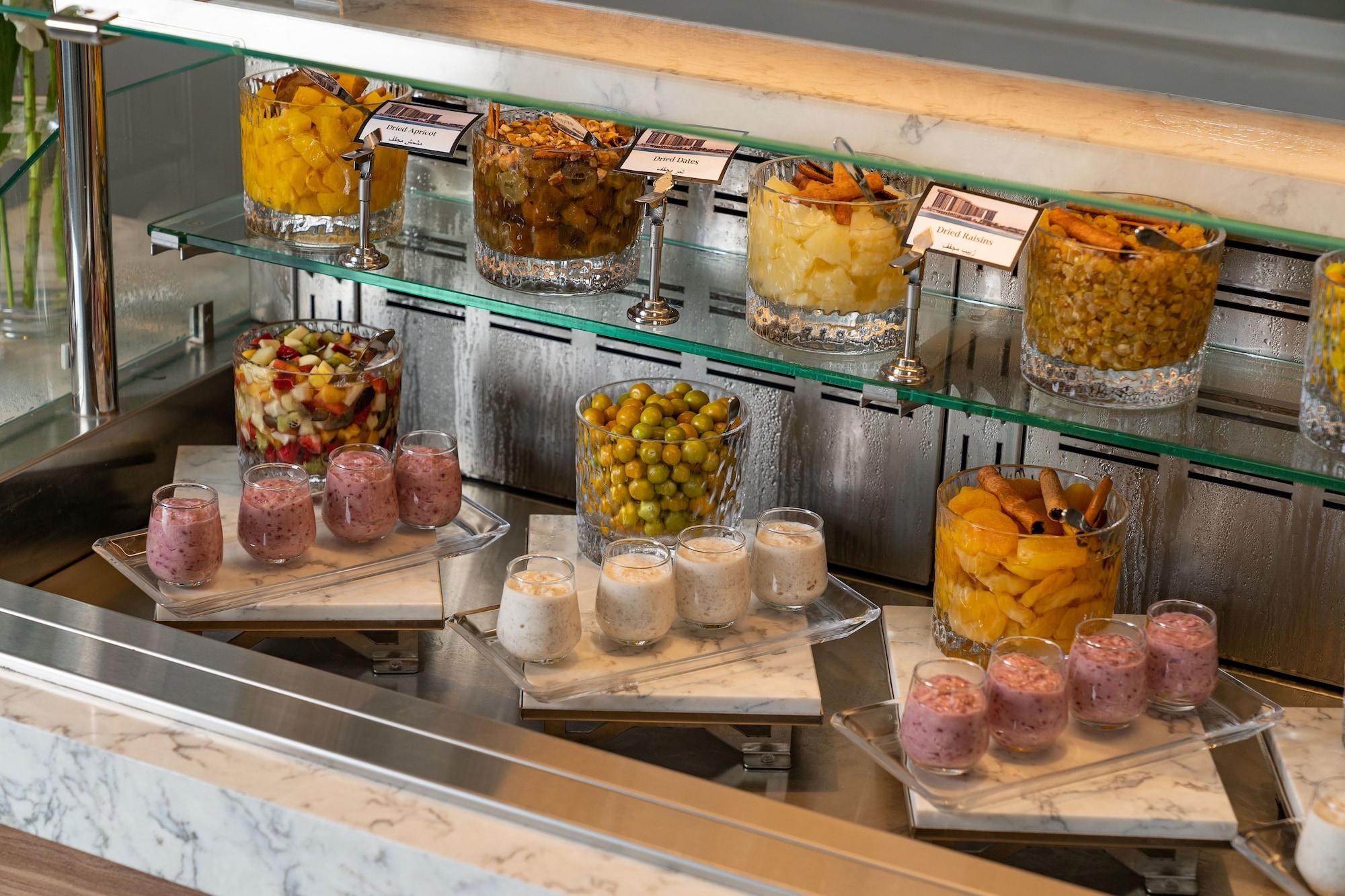 Restaurant Rixos Premium Alamein