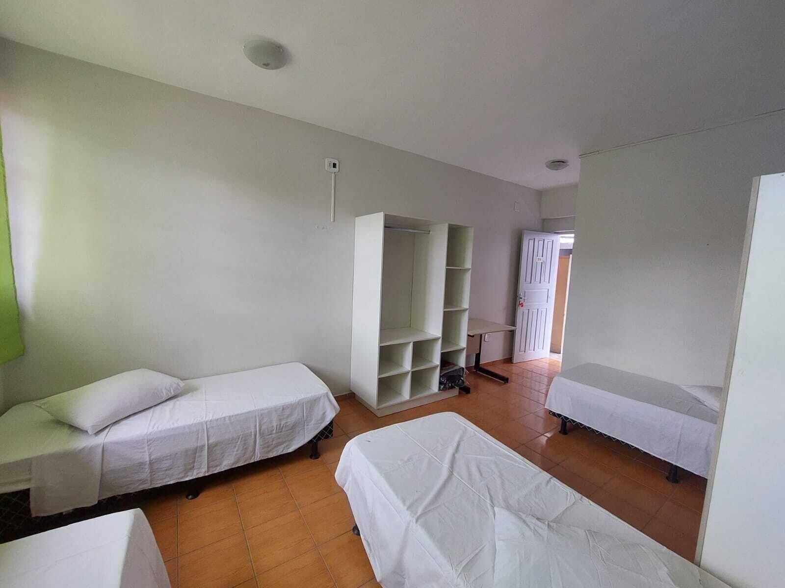 Habitación Posada Bela Mar