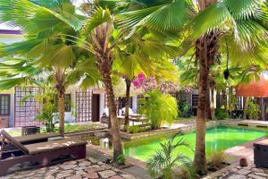 Alojamiento - Olma Colonial Suites